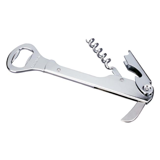 Flaschenöffner PRESTO multifunktional PRESTO