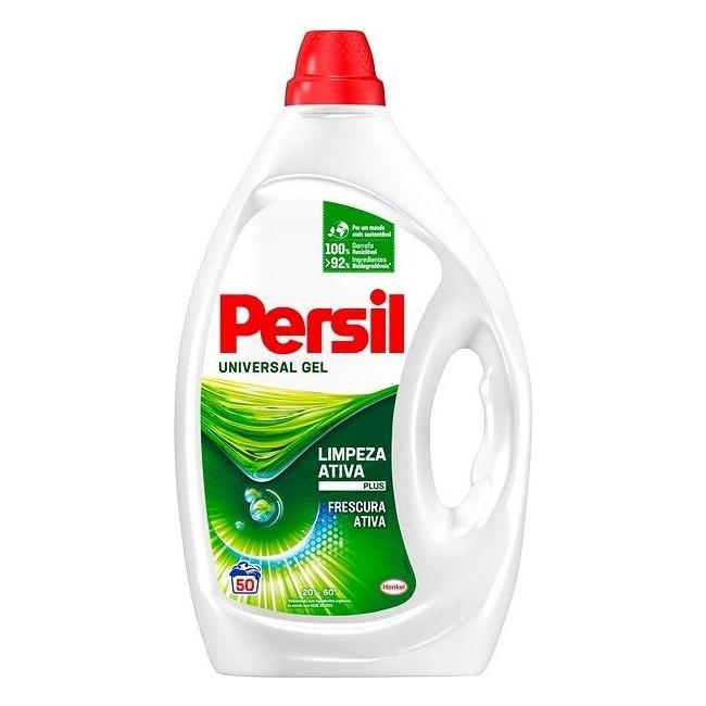 Persil Waschgel 2,25 l 50 lb Universal