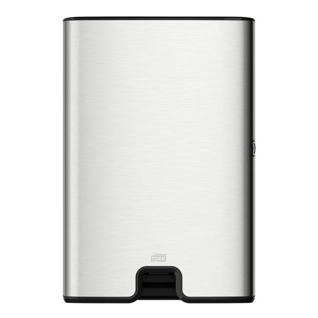 [HY460004] Tork Xpress® H2 Papierhandtuchspender aus Edelstahl