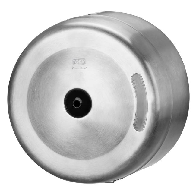 [HY472054] TORK SmartOne Metall-Toilettenpapierspender T8