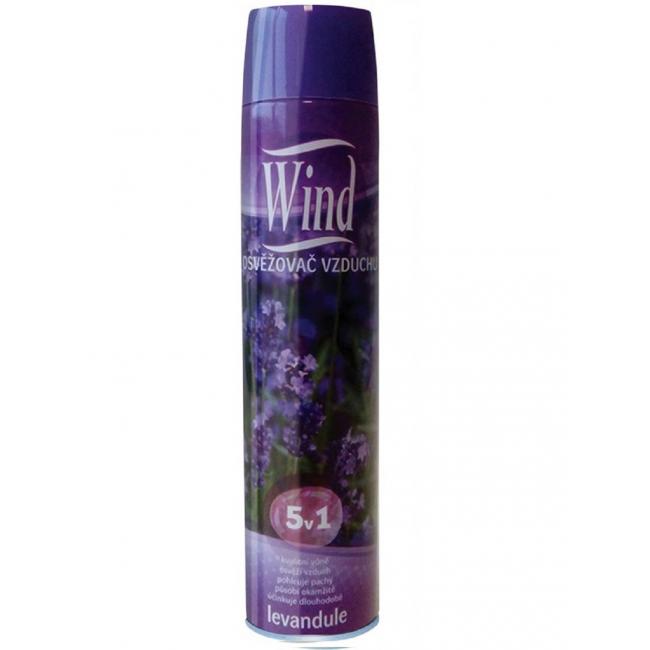 [HY540503] WIND Lufterfrischer 300 ml Lavendel