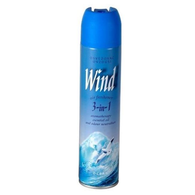 [HY540505] WIND Lufterfrischer 300 ml Ozean