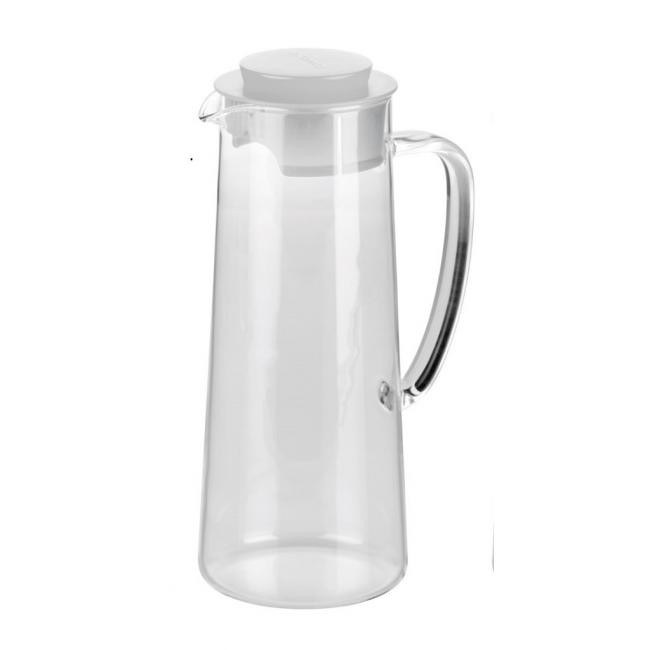 [HY646600] Jug TEO 1l weiß