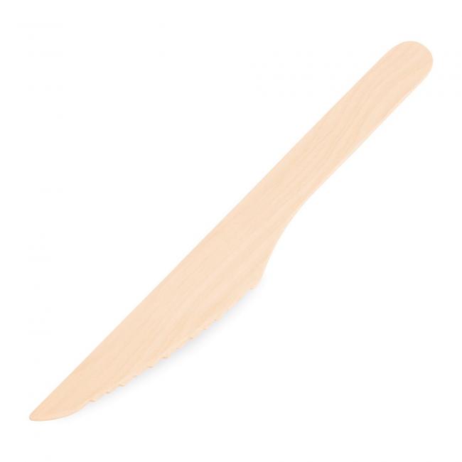 Holzmesser 16 cm (100 Stück)