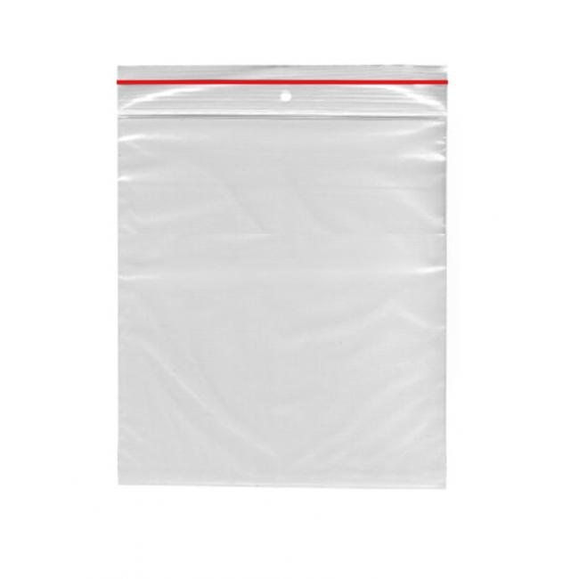 [HY689060] Ziplock-Beutel 60 x 80 mm, 100 Stück