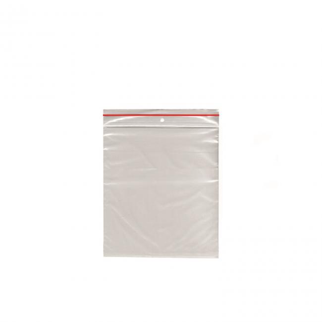 [HY689080] Ziplock-Beutel, 80 x 120 mm, 100 Stück