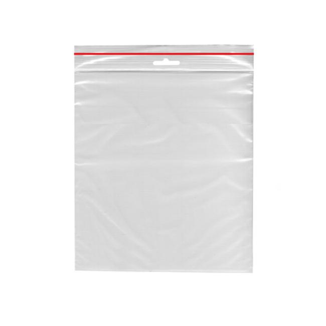 [HY689240] Ziplock-Beutel 250 x 300 mm, 100 Stück
