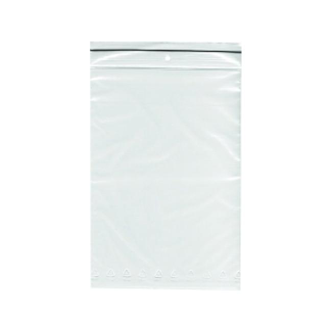 Ziplock-Beutel, 300 x 400 mm, 100 Stück