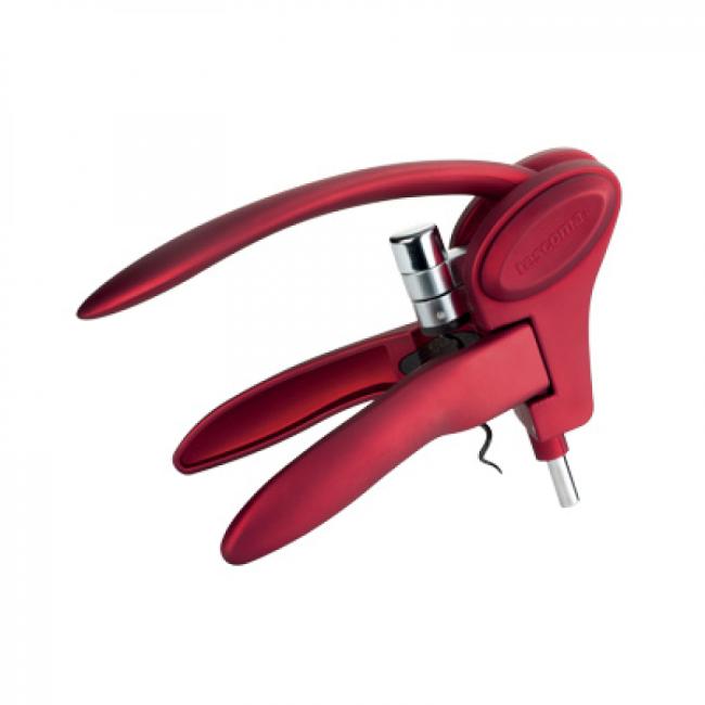 [HY695410] UNO Weinöffner mit Hebel