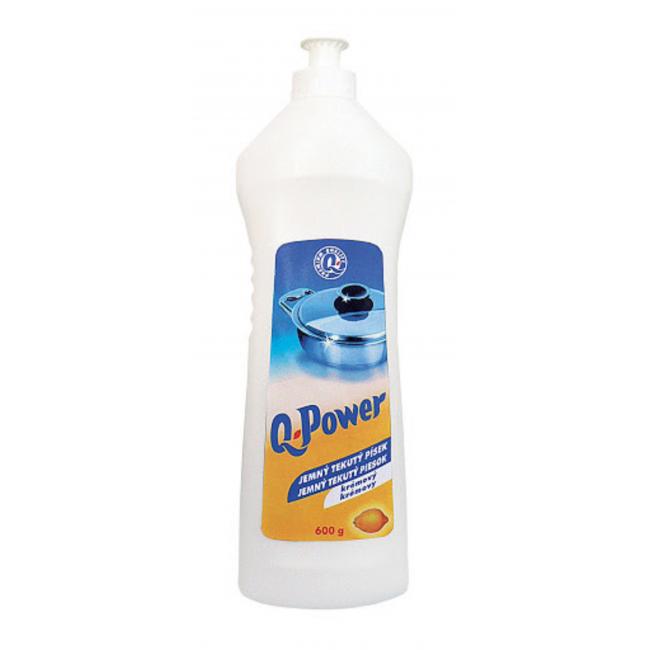 [HY700438] Q-Power Feinsand 600 g