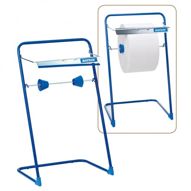 [HY709141] KATRIN Industriehandtuchhalter