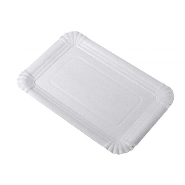 Papieruntersetzer 13x20cm (100 Stück)