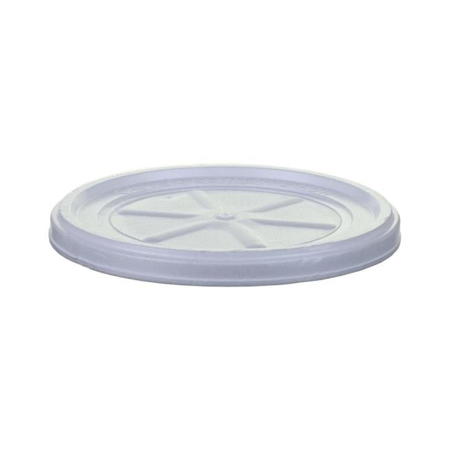 Deckel für runde Thermoskannen 'von' 340 - 680 ml (25 Stück)
