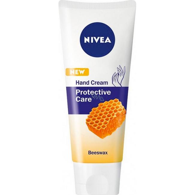 [HY771058] Nivea Handcreme 75 ml Handpflege