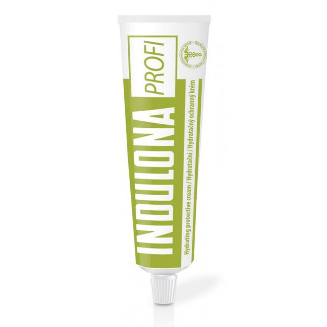 Indulona PROFI Handcreme 100 ml Olive (grün)