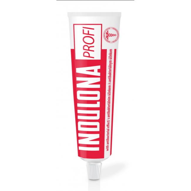 Indulona PROFI schützende Handcreme 100 ml (rot)