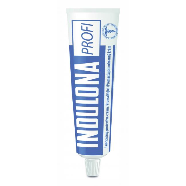 [HY771063] Indulona PROFI Handcreme 100 ml Original (blau)