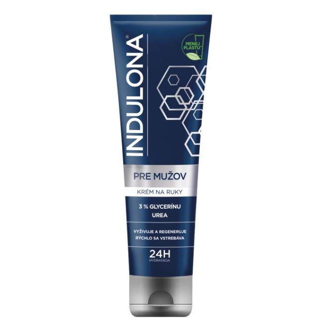 [HY771064] Indulona Handcreme 75 ml für Männer