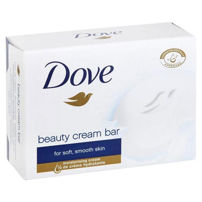 Dove Cremeseife 90 g