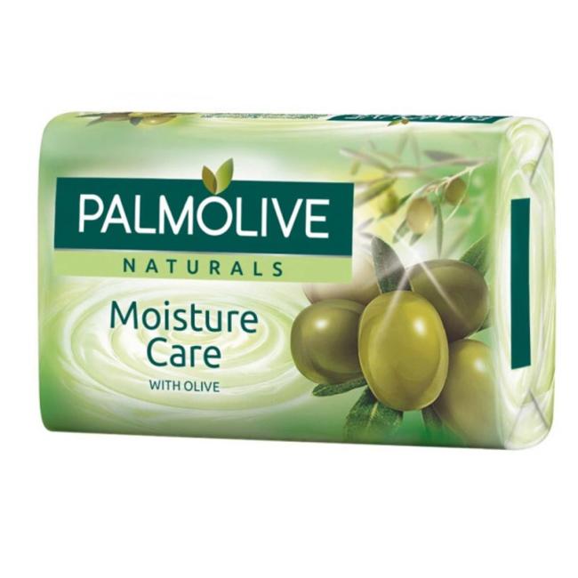 [HY772008] Palmolive Seifenstück 90 g - Olive