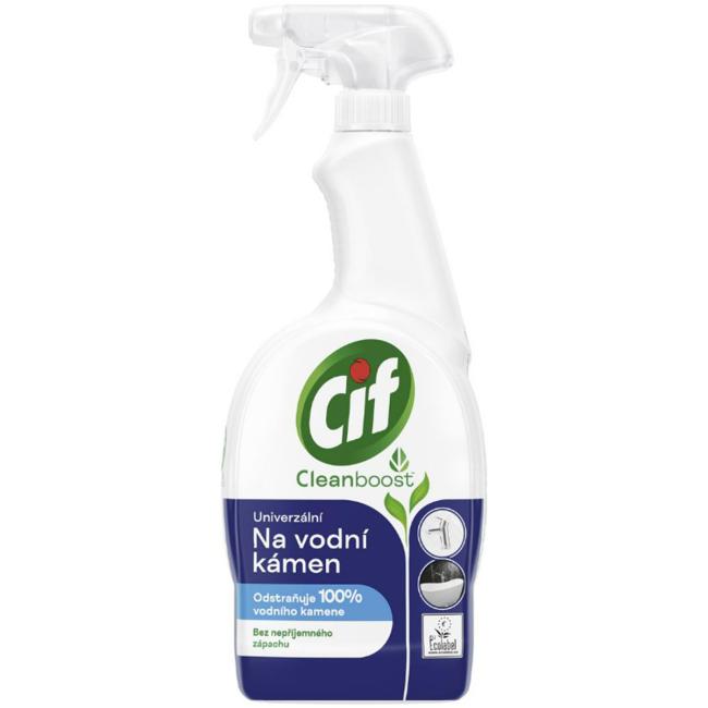 Cif Universal-Kalkspray 750 ml