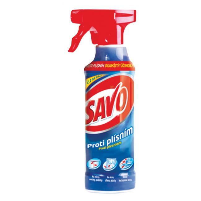 Savo Anti-Schimmel-Spray 500 ml
