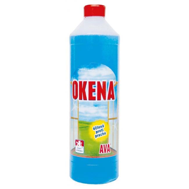 Okena Ava Fensterreiniger 500 ml