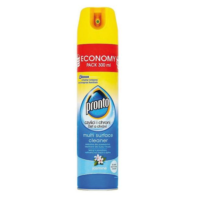 [HY775030] Pronto Jasmine Multisurface Universalspray 300 ml