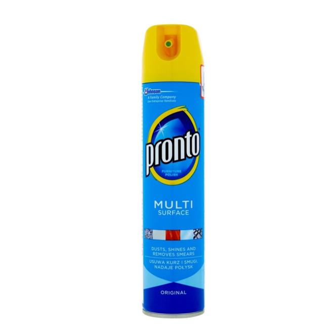 [HY775040] Pronto Multisurface Universalspray 300 ml