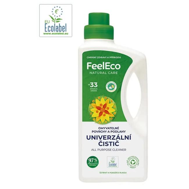 [HY776240] Feel Eco Universalreiniger 1 l