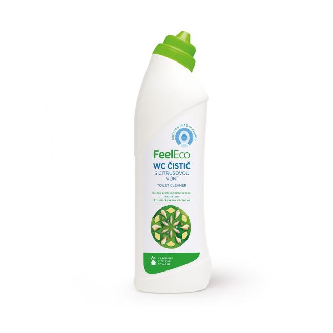 [HY776242] Feel Eco WC-Reiniger 750 ml