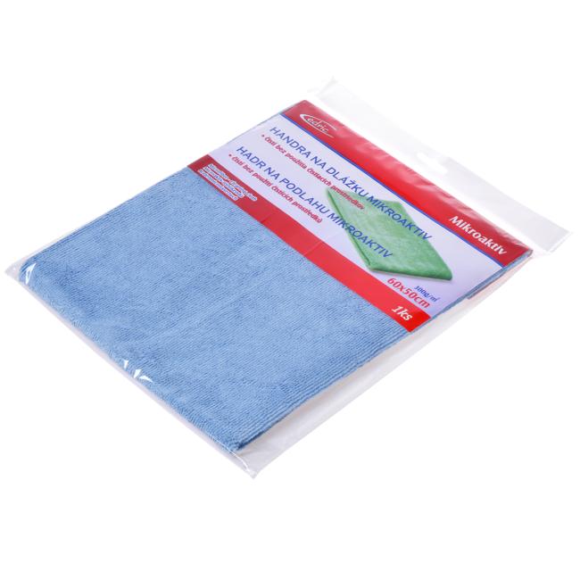 [HY778094] Schwedisches Handtuch 60 x 50 cm Cedric