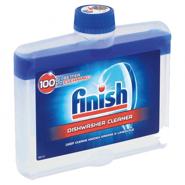 [HY779123] Finish Geschirrspülreiniger 250 ml