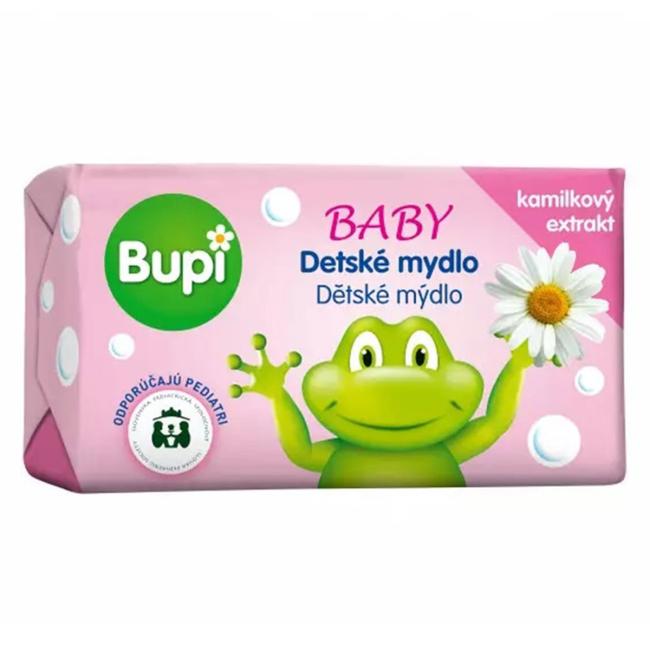 [HY779194] Bupi Toilettenseife 100 g Kamille