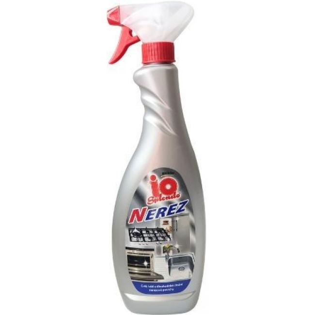 IO Splendo Edelstahl 750 ml