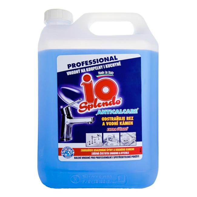 [HY789278] IO Splendo Antikalkmittel 5l