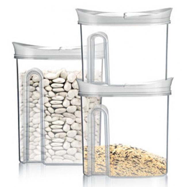 [HY896952] 4FOOD Glas 1,5 l