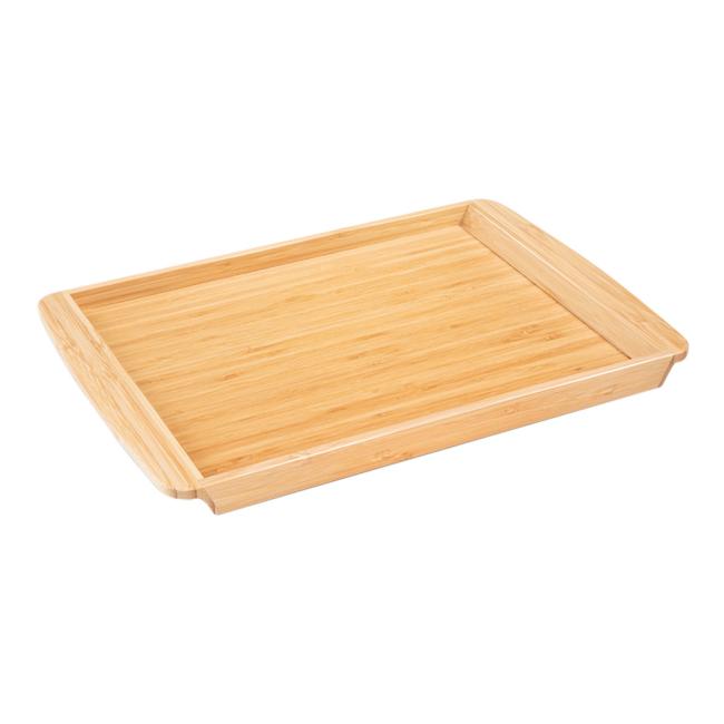 [HY900866] Serviertablett ONLINE 32 x 22 cm