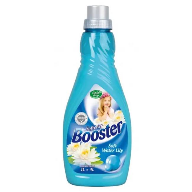 BOOSTER Weichspüler Lekno1l