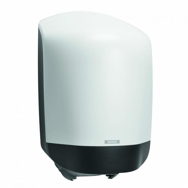 [HY901200] KATRIN M Papierhandtuchspender