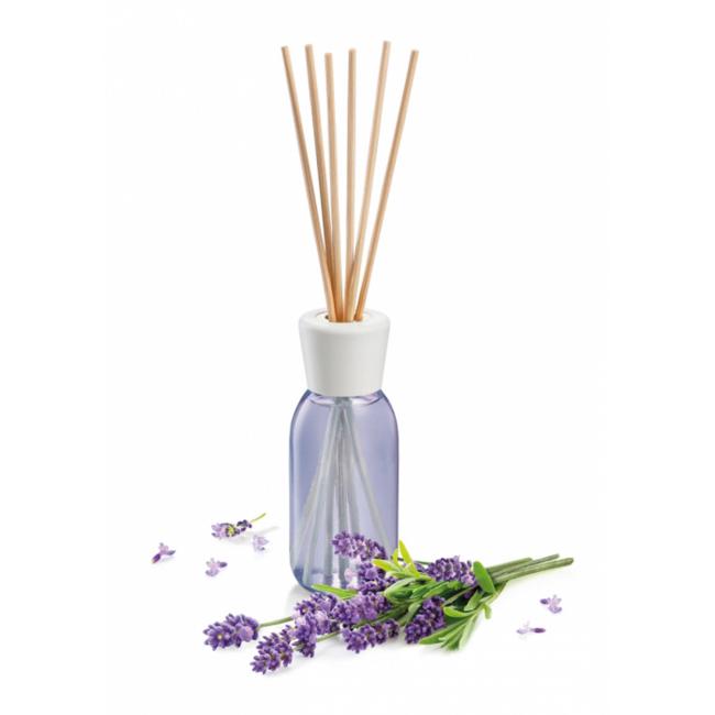 [HY906531] Duftdiffusor FANCY HOME 120 ml, Lavendel