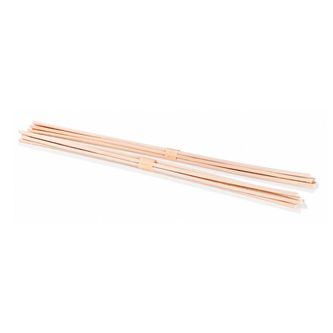 Rattanstäbchen für Diffusor FANCY HOME 14 Stück