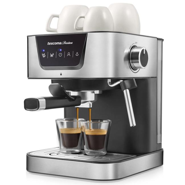 [HY909010] Hebel-Espressomaschine PRÄSIDENT