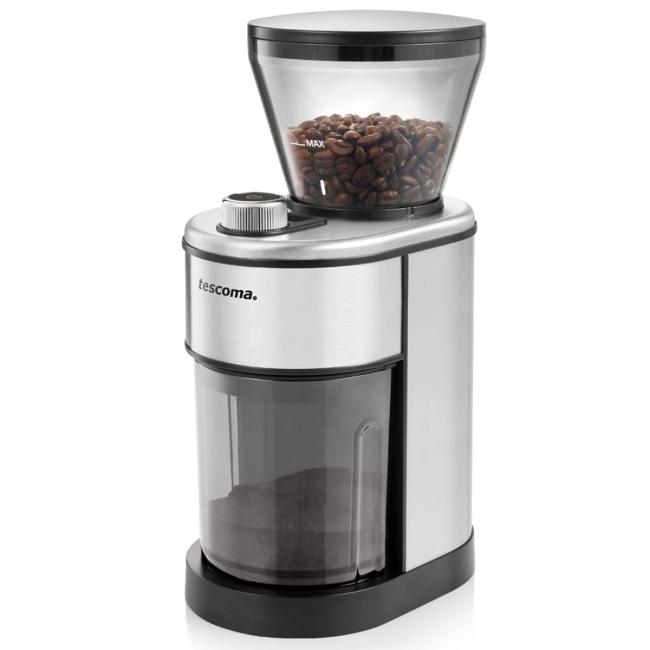[HY909014] Elektrische Kaffeemühle Tescoma PRESIDENT