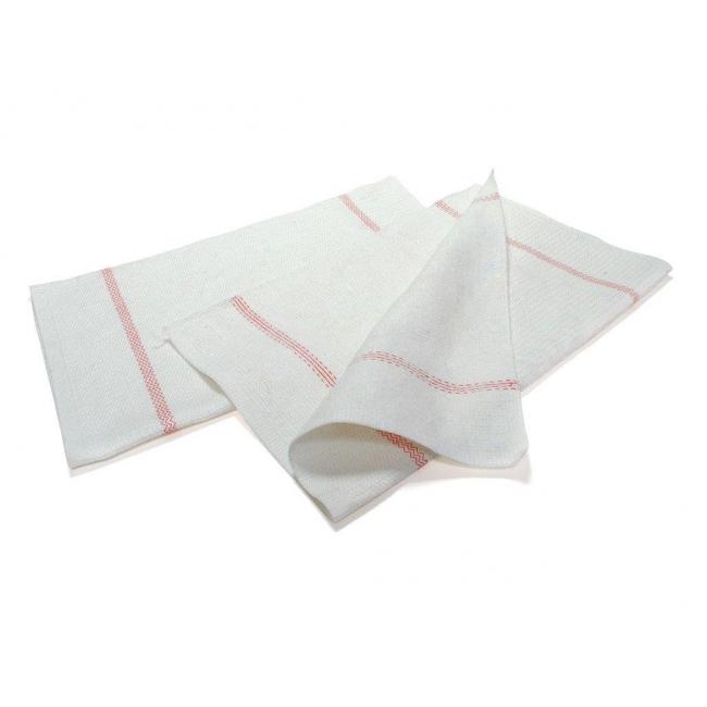 Vlies-Bodenbelag Classic 60 x 70 cm weiß