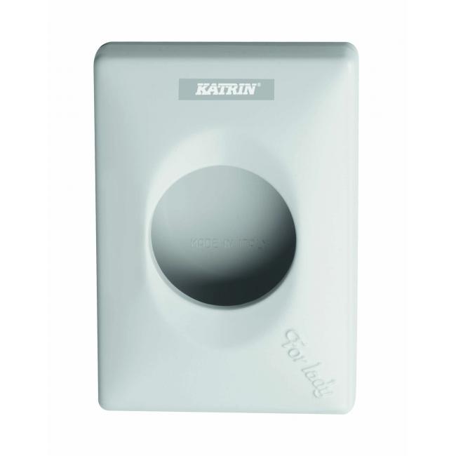 [HY918750] KATRIN Damenbindenbeutelspender