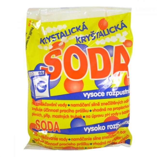 Kristalline Limonade 1 kg