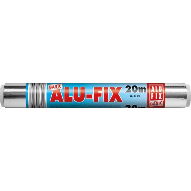 Alubal Alufix Economy 9my Rolle 20m