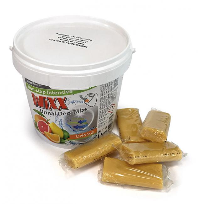 Wixx/Primona Urinaltabletten 1 kg