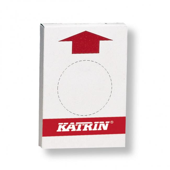 Damenbindenbeutel, 30 Stück